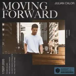 Moving Forward (Extended Mix)