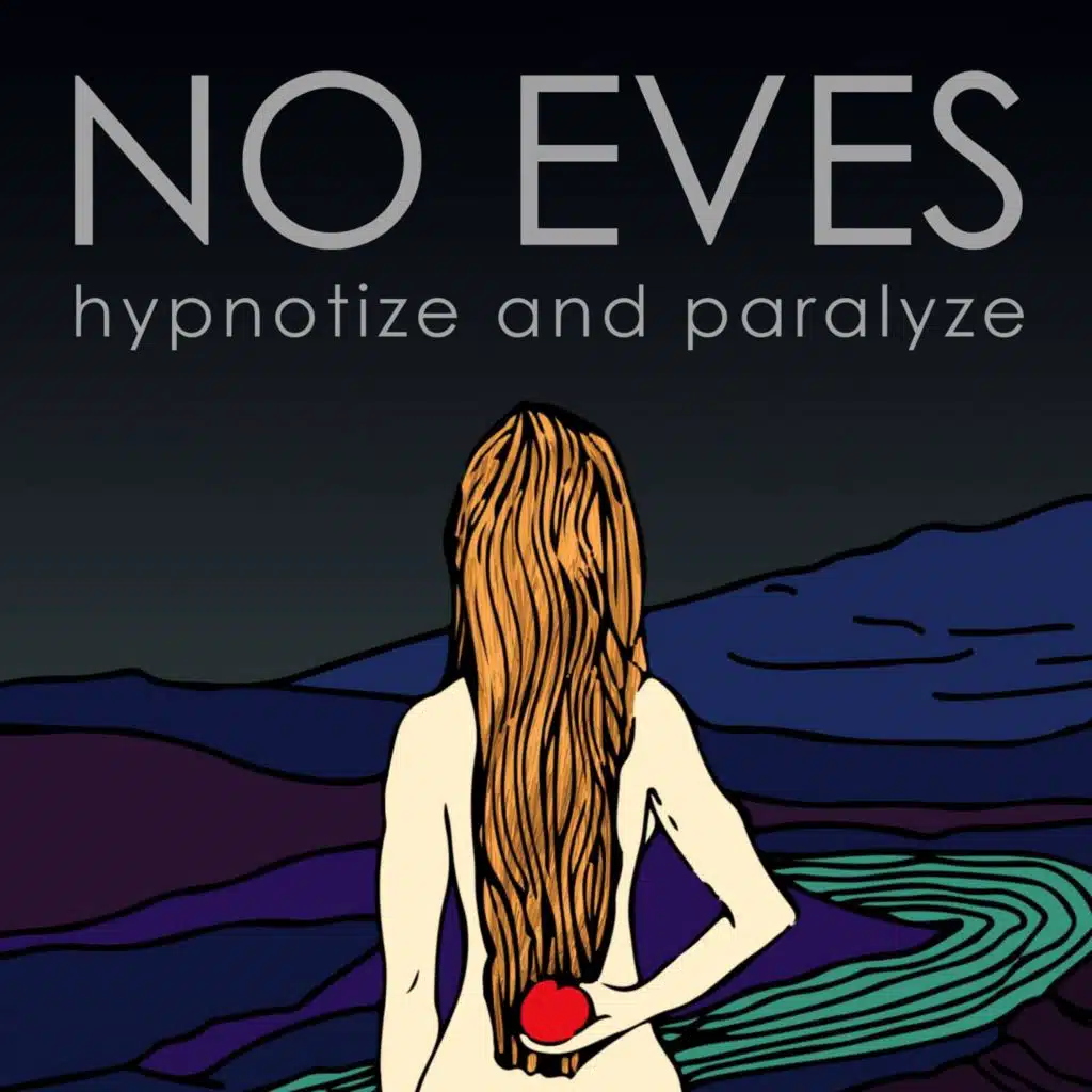 Hypnotize and Paralyze