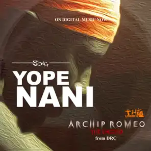 Yope Nani