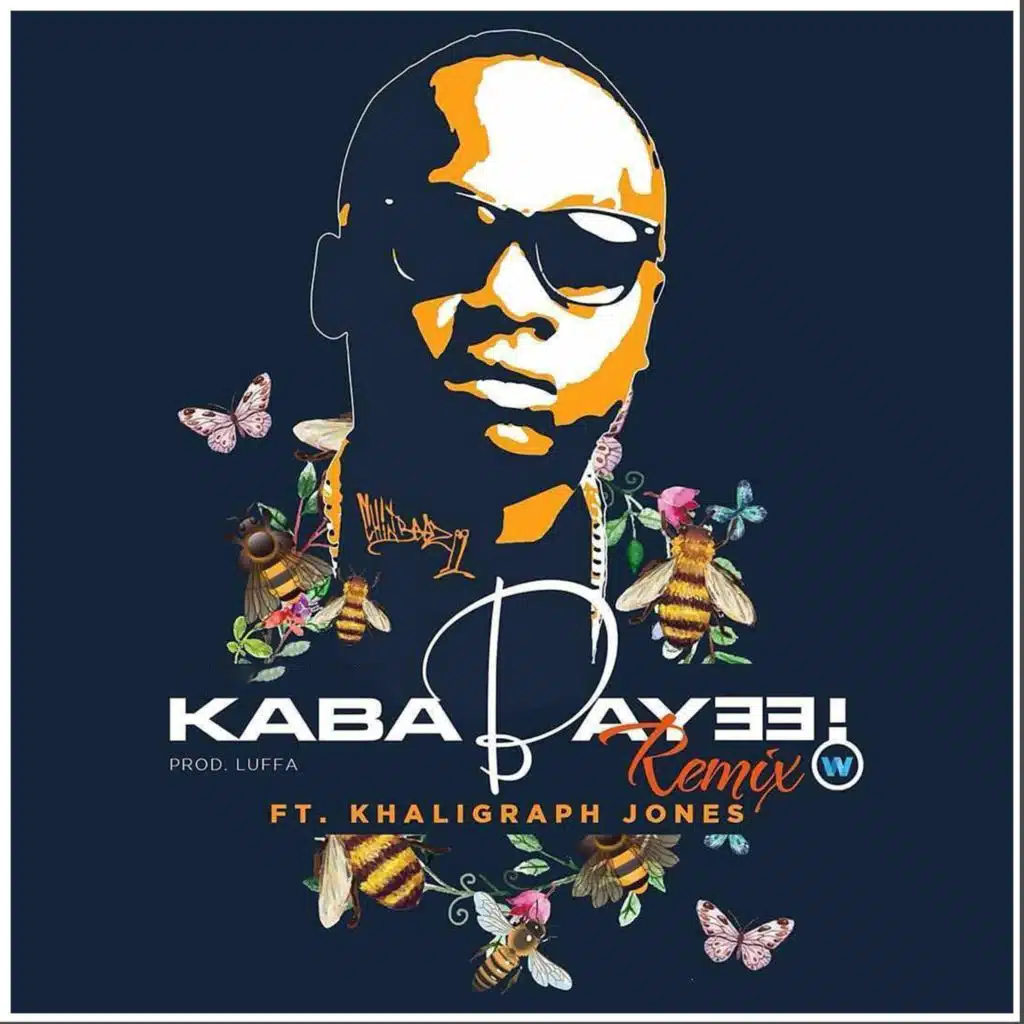 Kababayee (Remix) [feat. Khaligraph Jones]