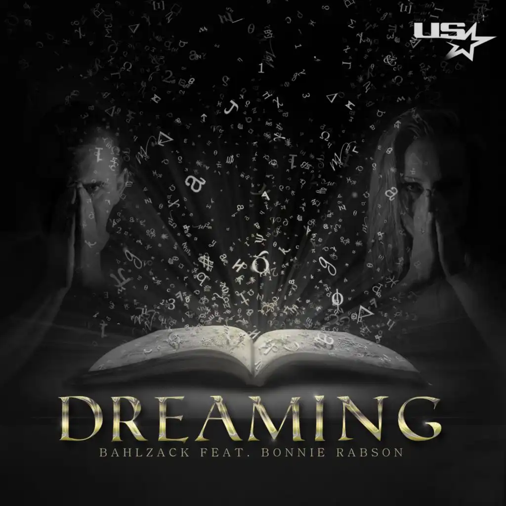 Dreaming (Radio Edit) [feat. Bonnie Rabson]