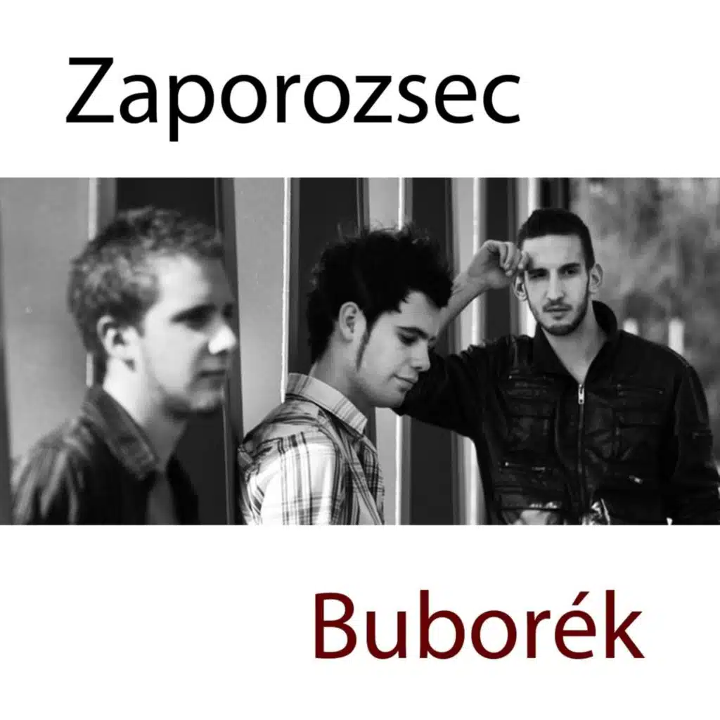 Buborék