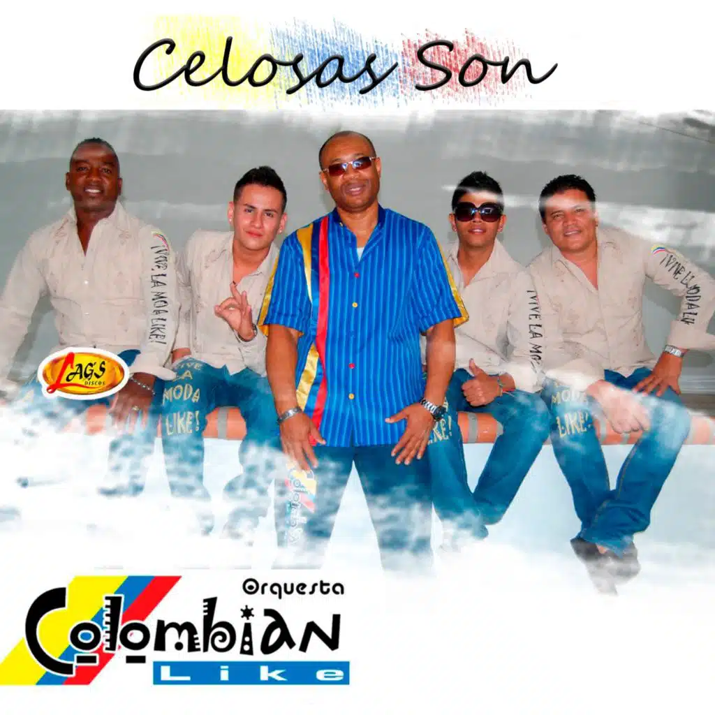 Al Son de Mi Cauca