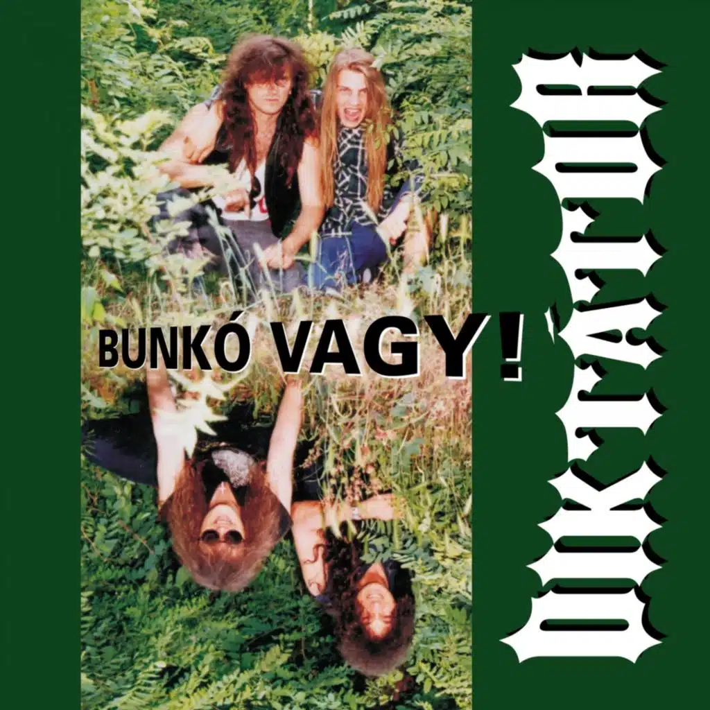 Bunkó Vagy