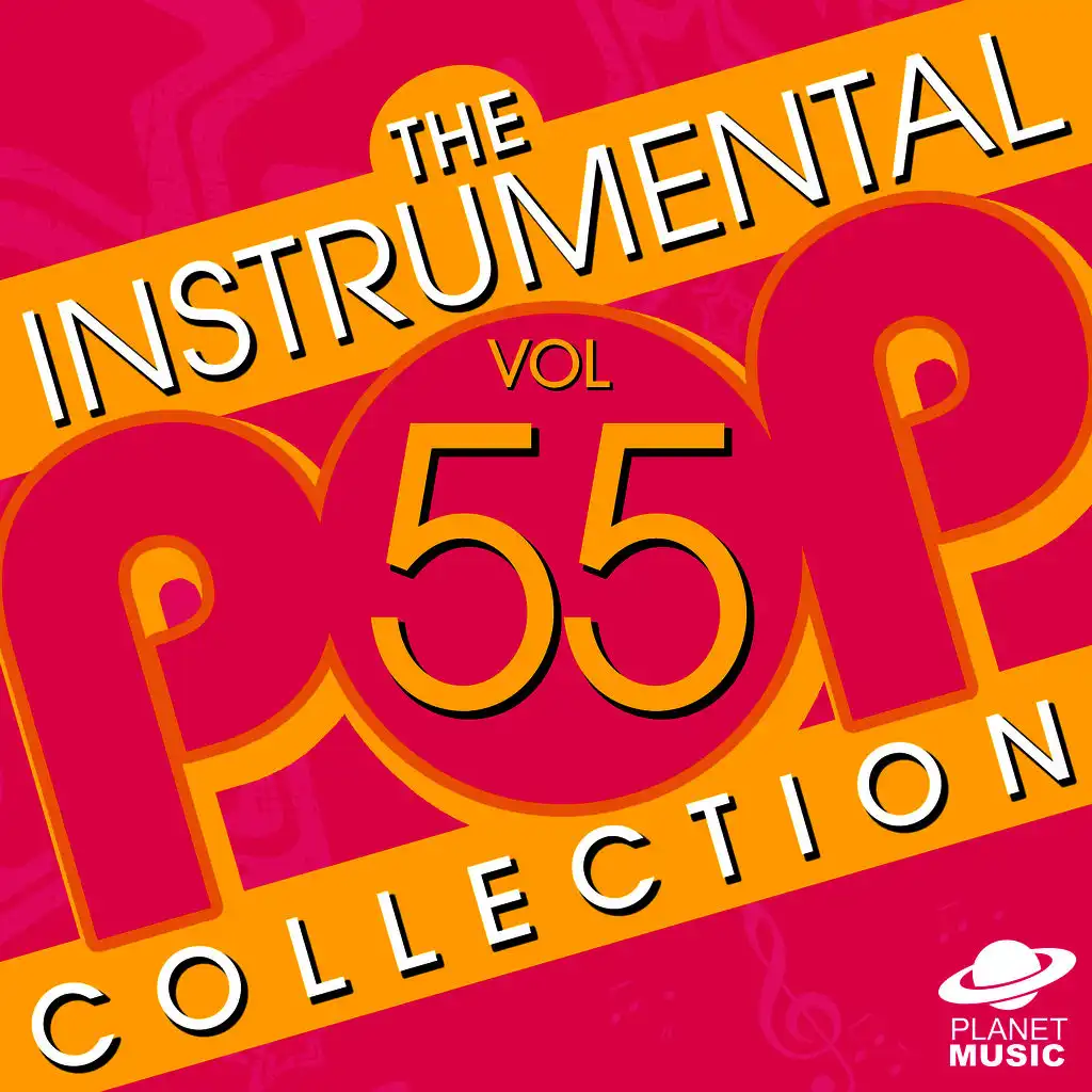 The Instrumental Pop Collection, Vol. 55