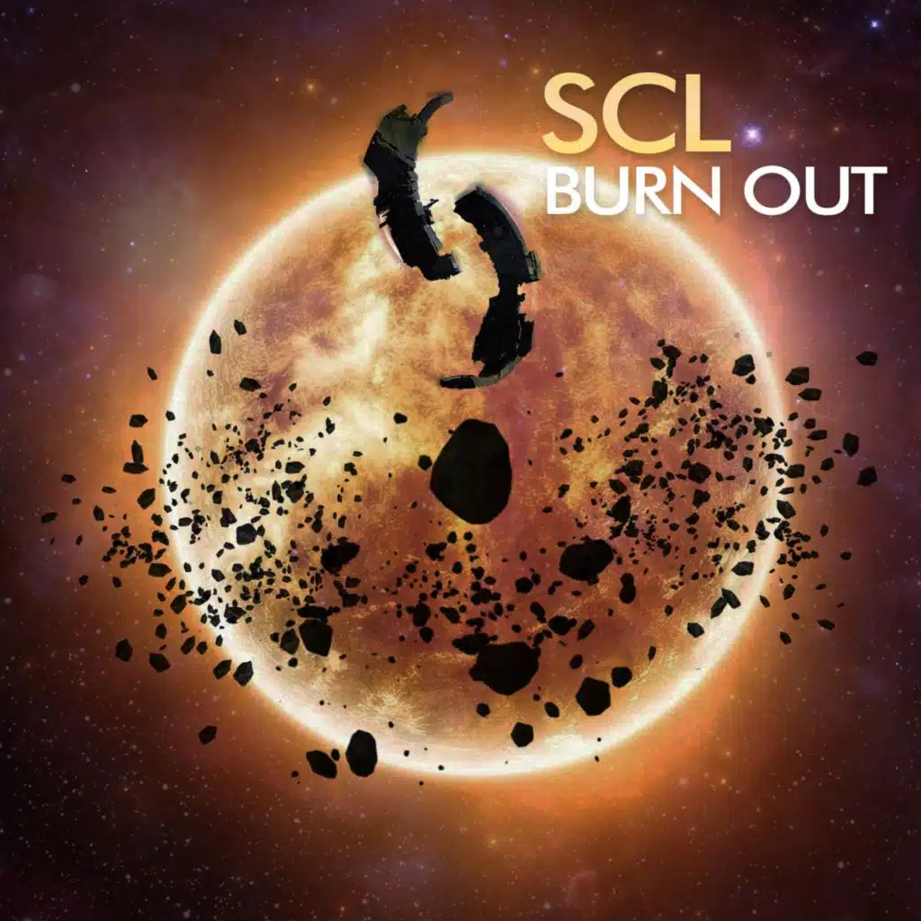 Burn out