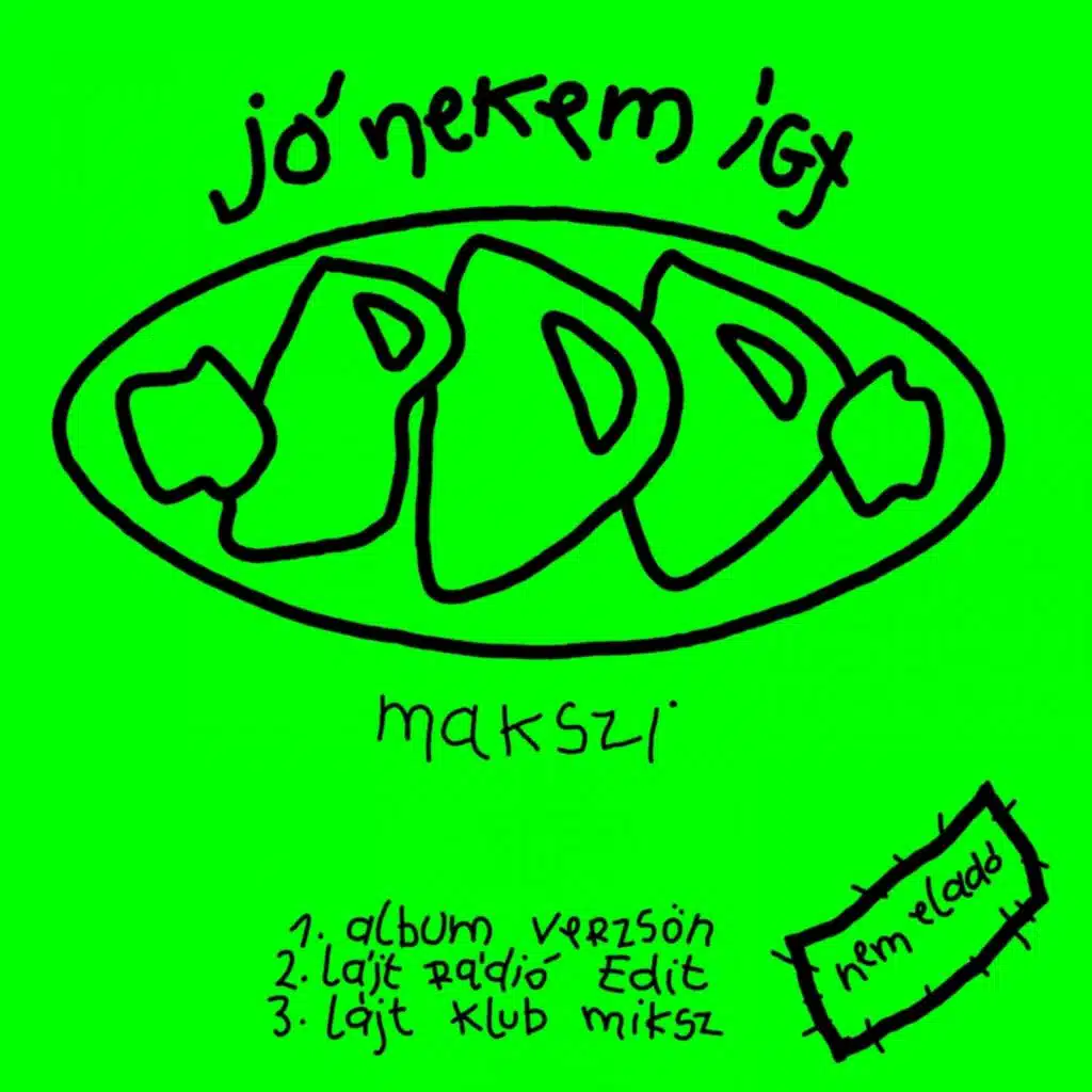 Jó Nekem Így