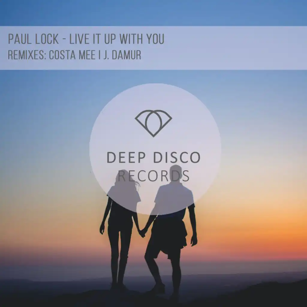 Live It Up With You (feat. Costa Mee) (Costa Mee Remix)