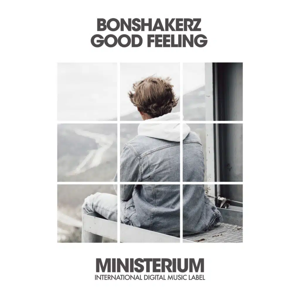 Good Feeling (Jackin Vip Mix)