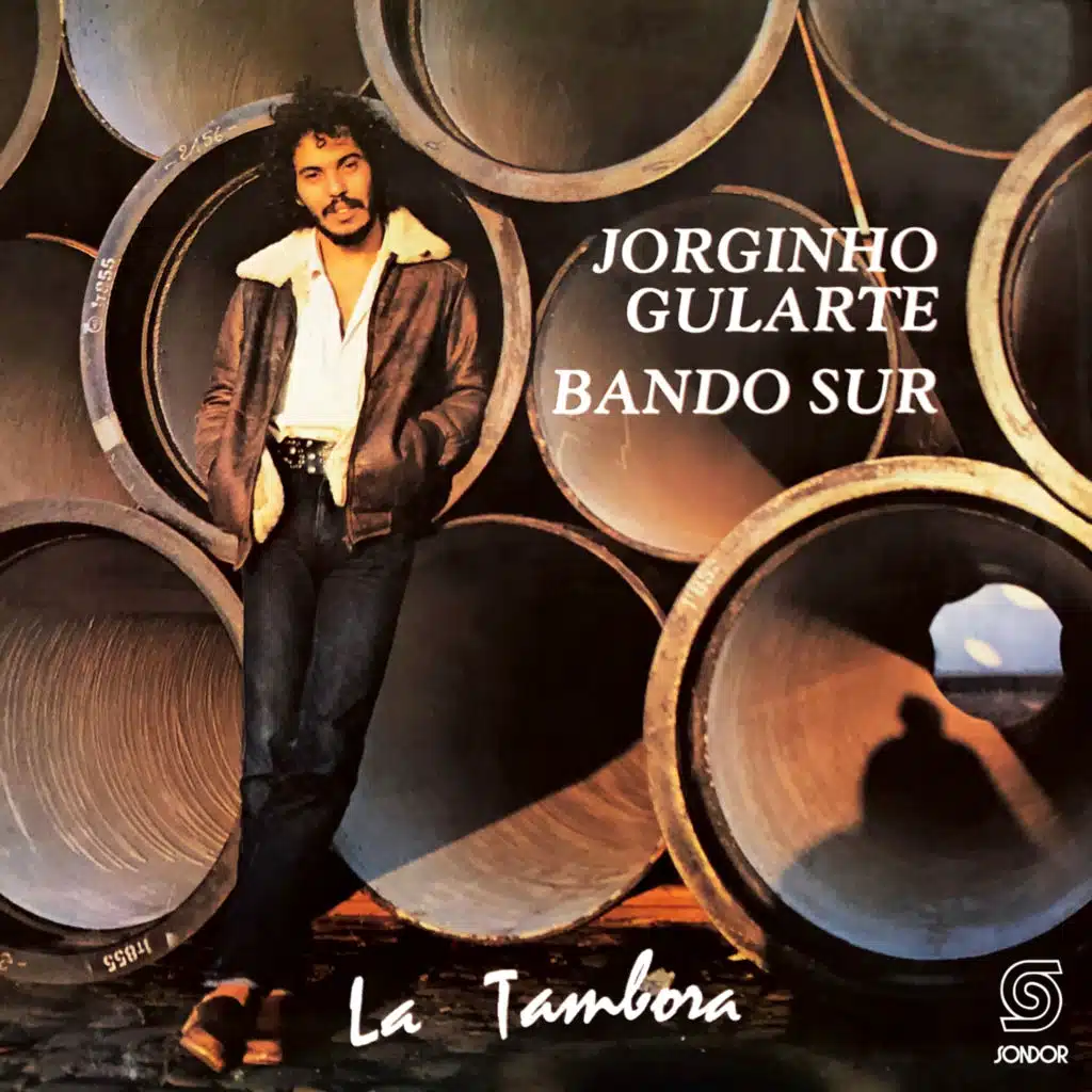 La Tambora (feat. Bando Sur)