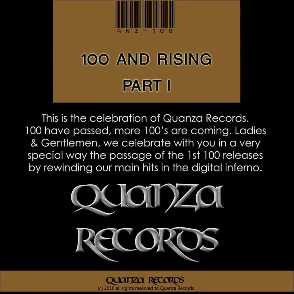 Infectious (Tamer Fouda Infected Mix)