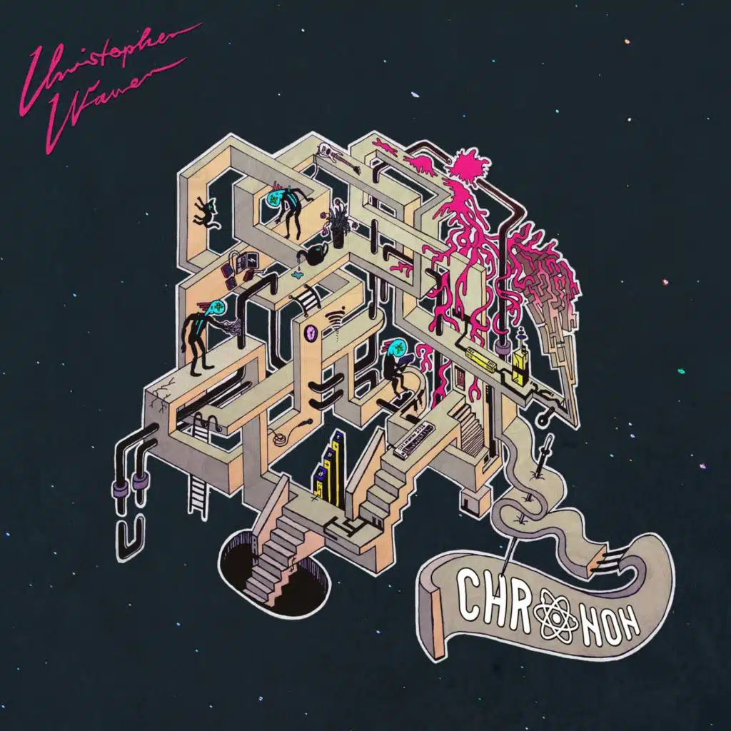 CHRONON