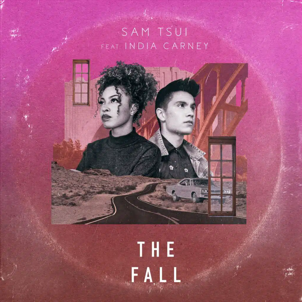 The Fall (feat. India Carney)