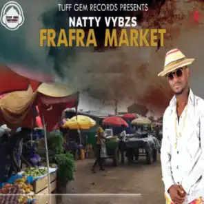 Frafra Market