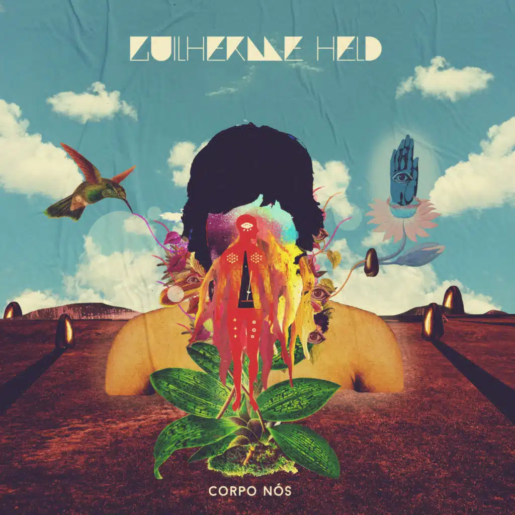 Isso É o Que Se Diz Irmão (feat. Maria Gadú & Romulo Fróes)