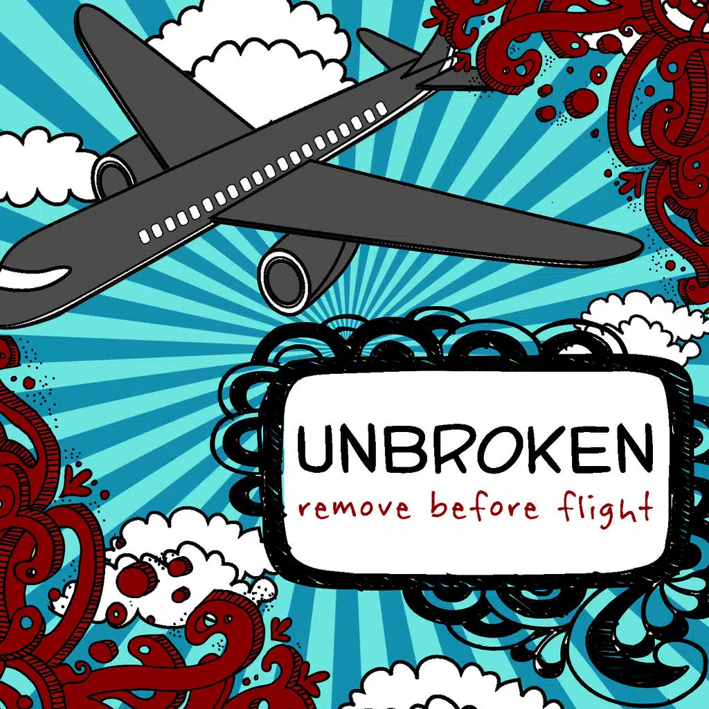 Remove Before Flight