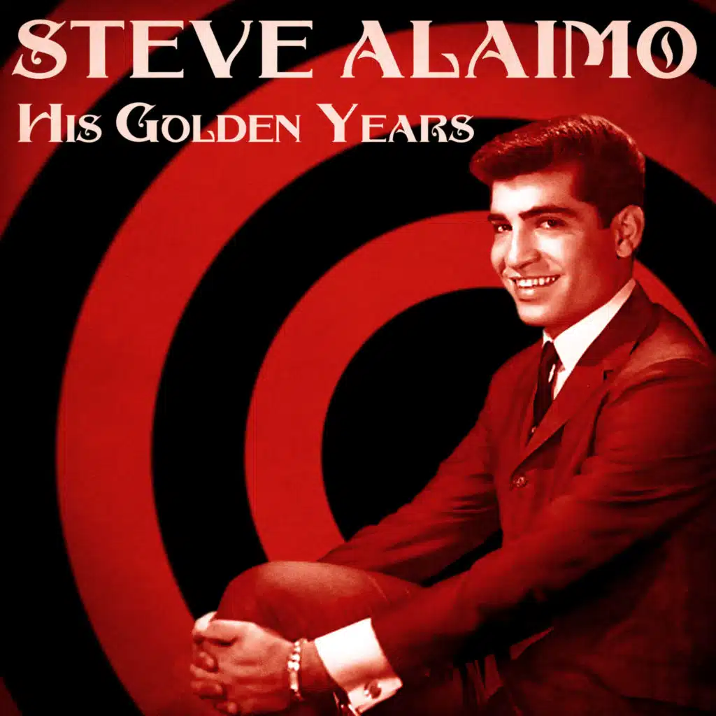 Steve Alaimo & The Red Coats