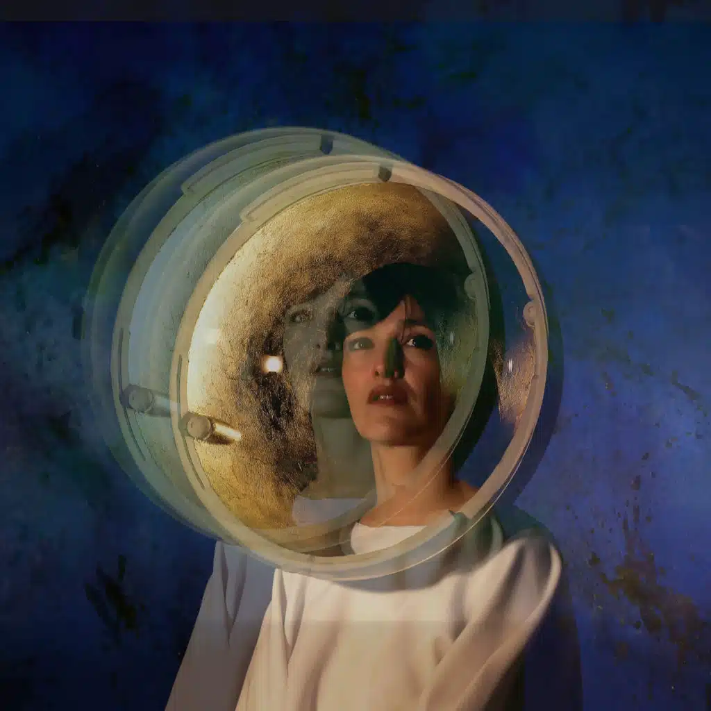 Alentour de lune (Pierre Vassiliu Cover)