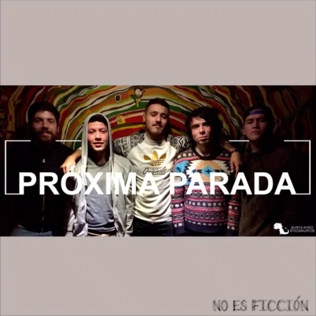 No Es Ficción