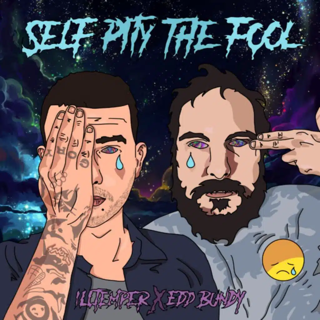 Self Pity the Fool