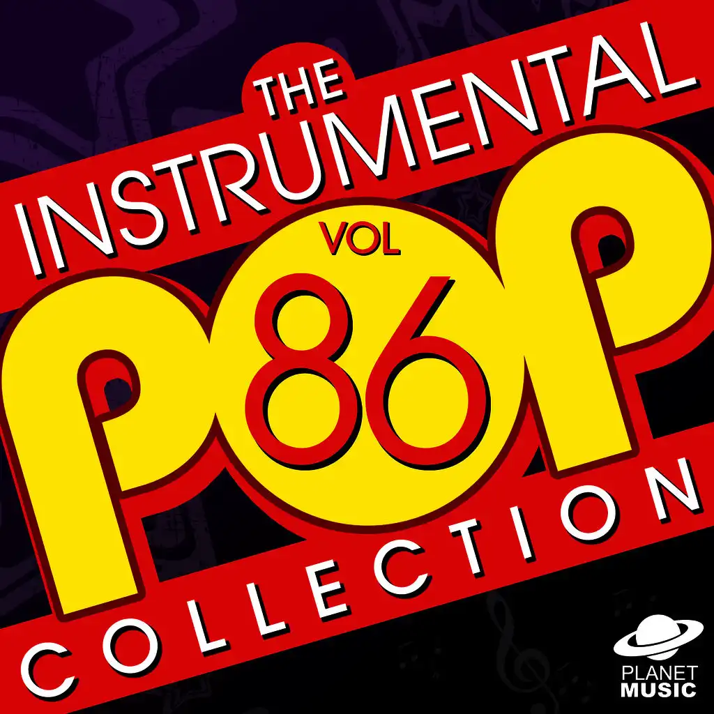 The Instrumental Pop Collection, Vol. 86