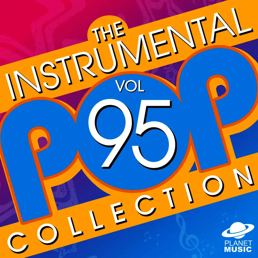 The Instrumental Pop Collection, Vol. 95