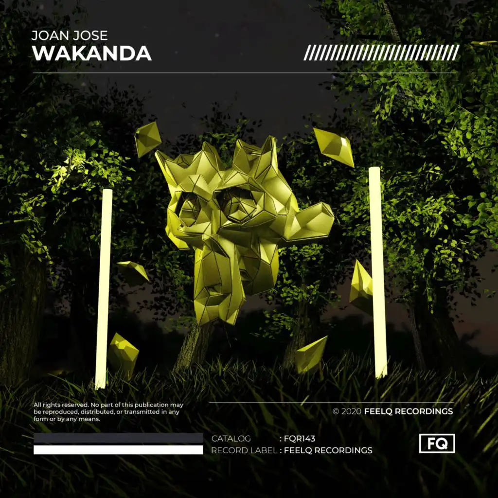 Wakanda