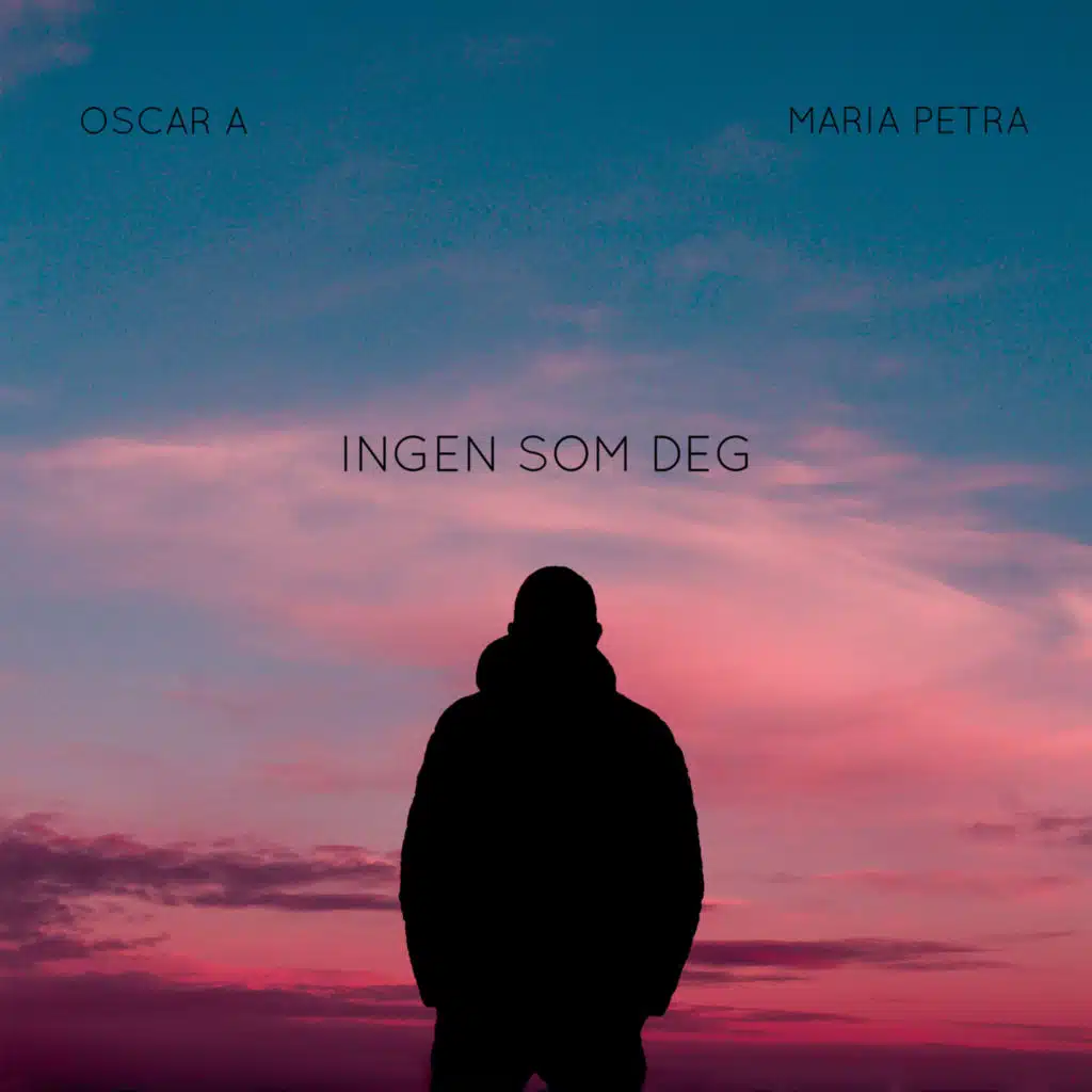 Ingen som deg (feat. Maria Petra)