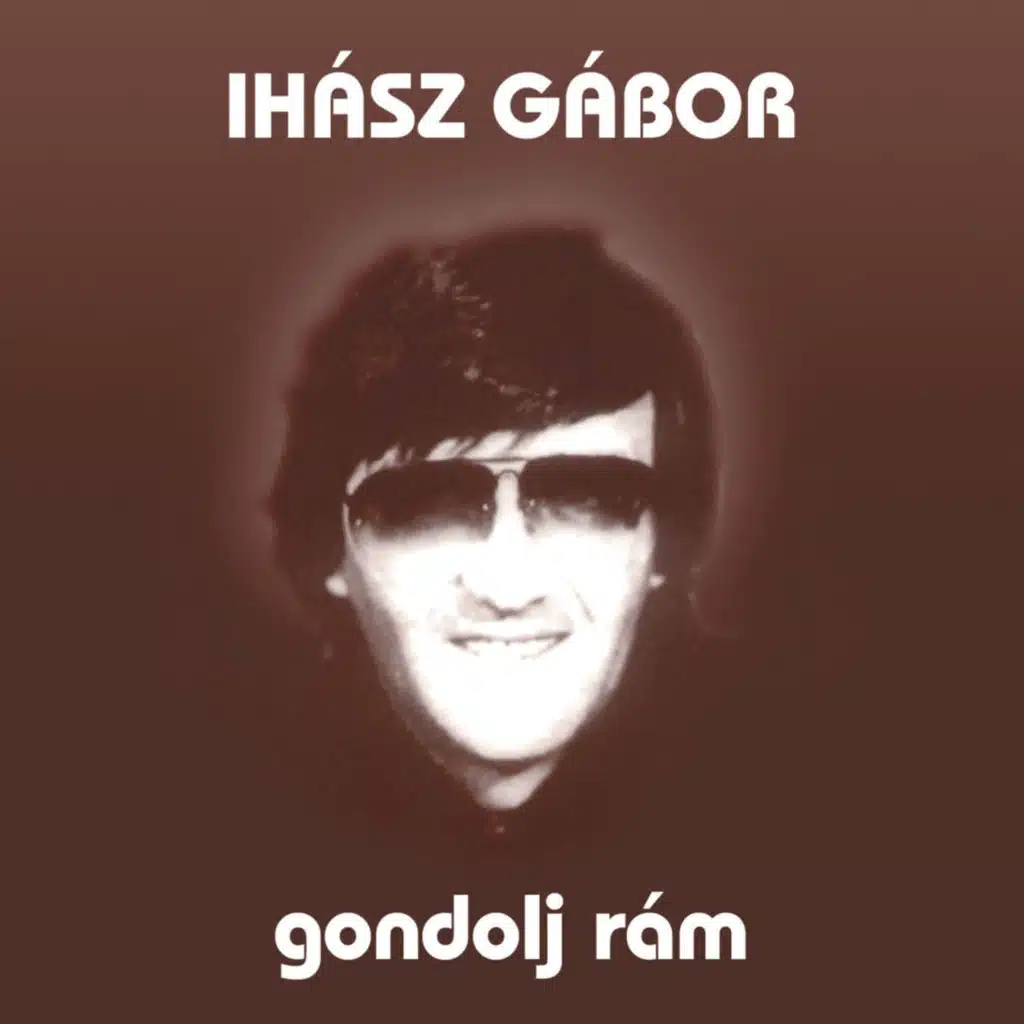 Ihász Gábor