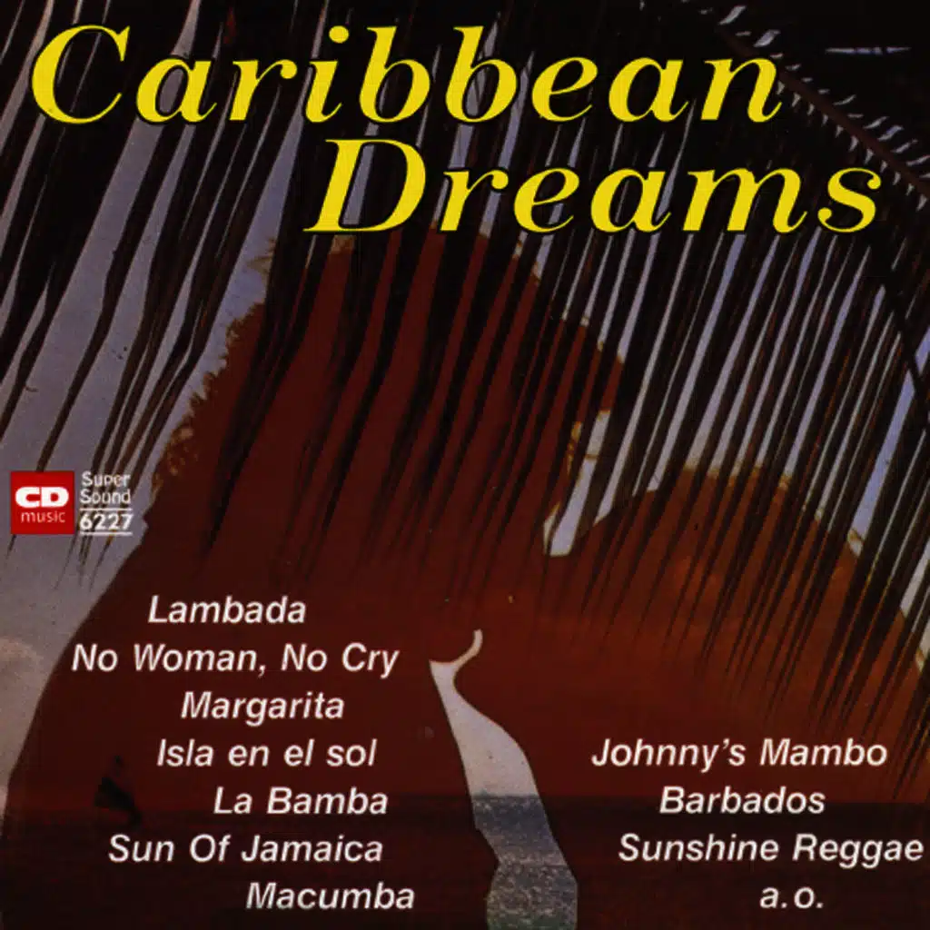 Caribbean Dreams