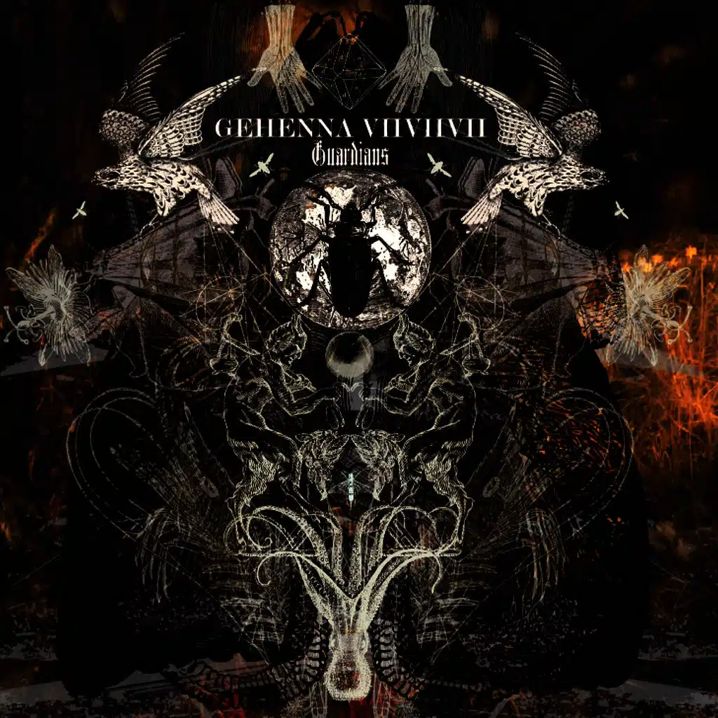 Gehenna VII VII VII