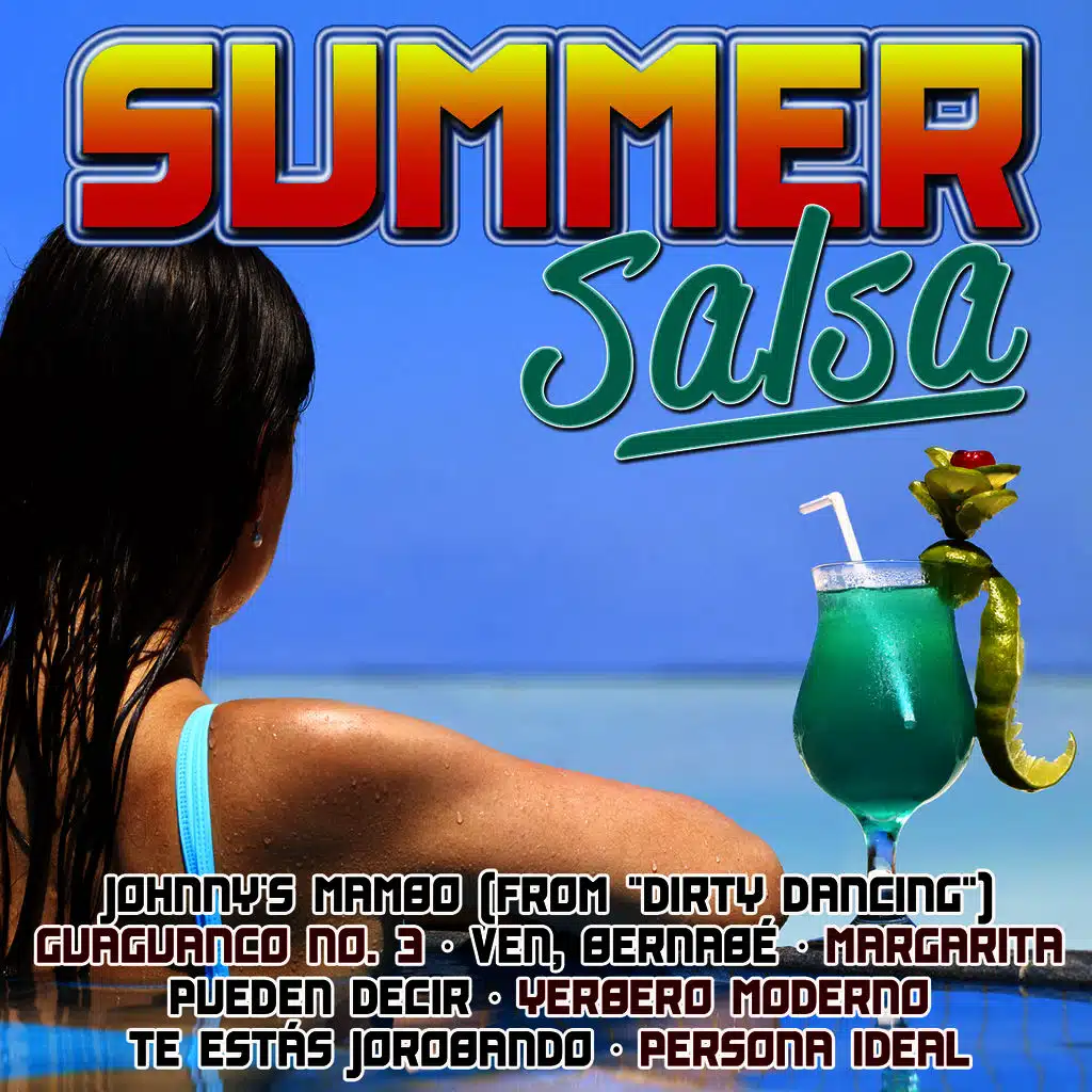 Summer Salsa