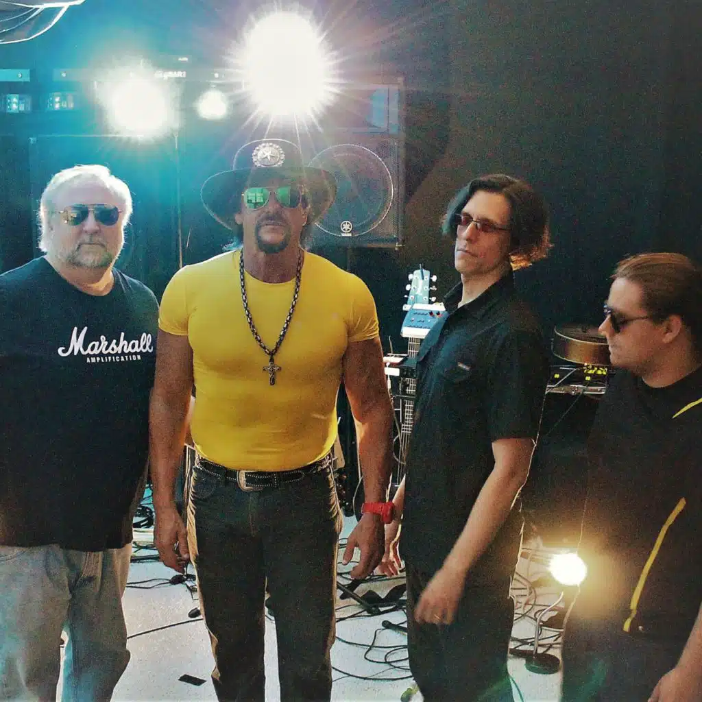 High Octane Live at Sweetwater