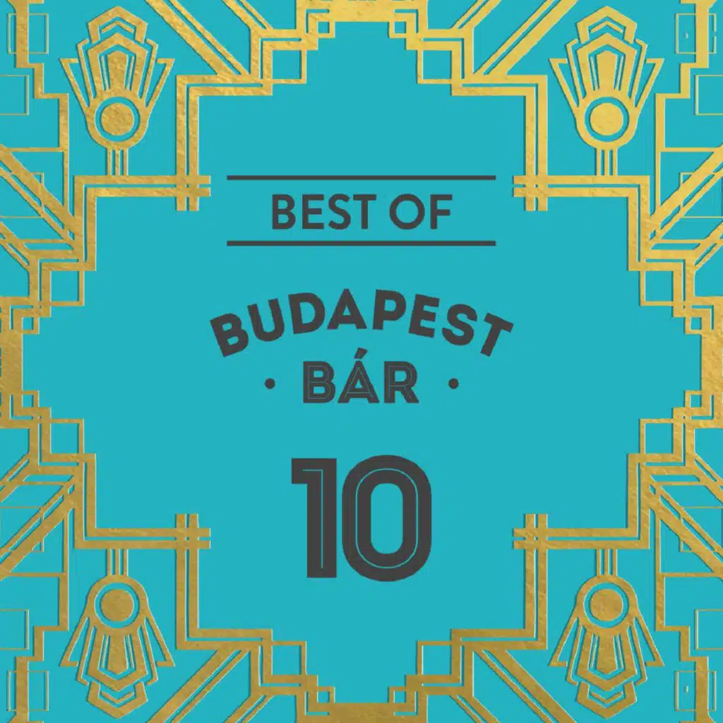 Best of Budapest Bár