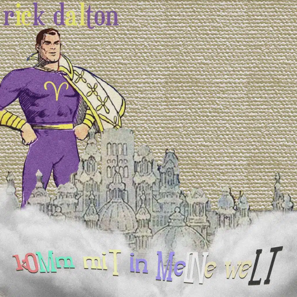 komm mit in meine welt