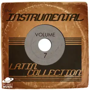 The Instrumental Latin Collection, Vol. 7
