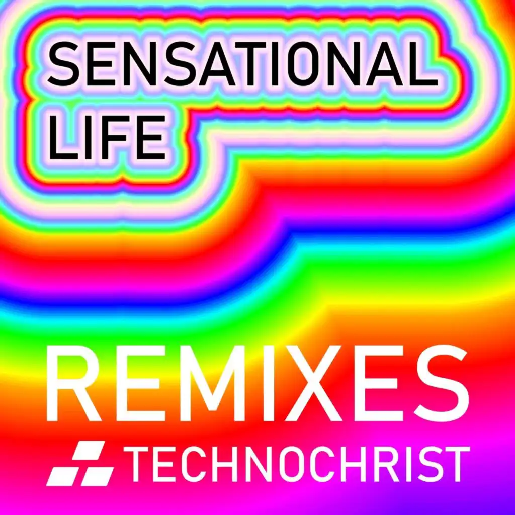 Sensational Life (Video Edit)