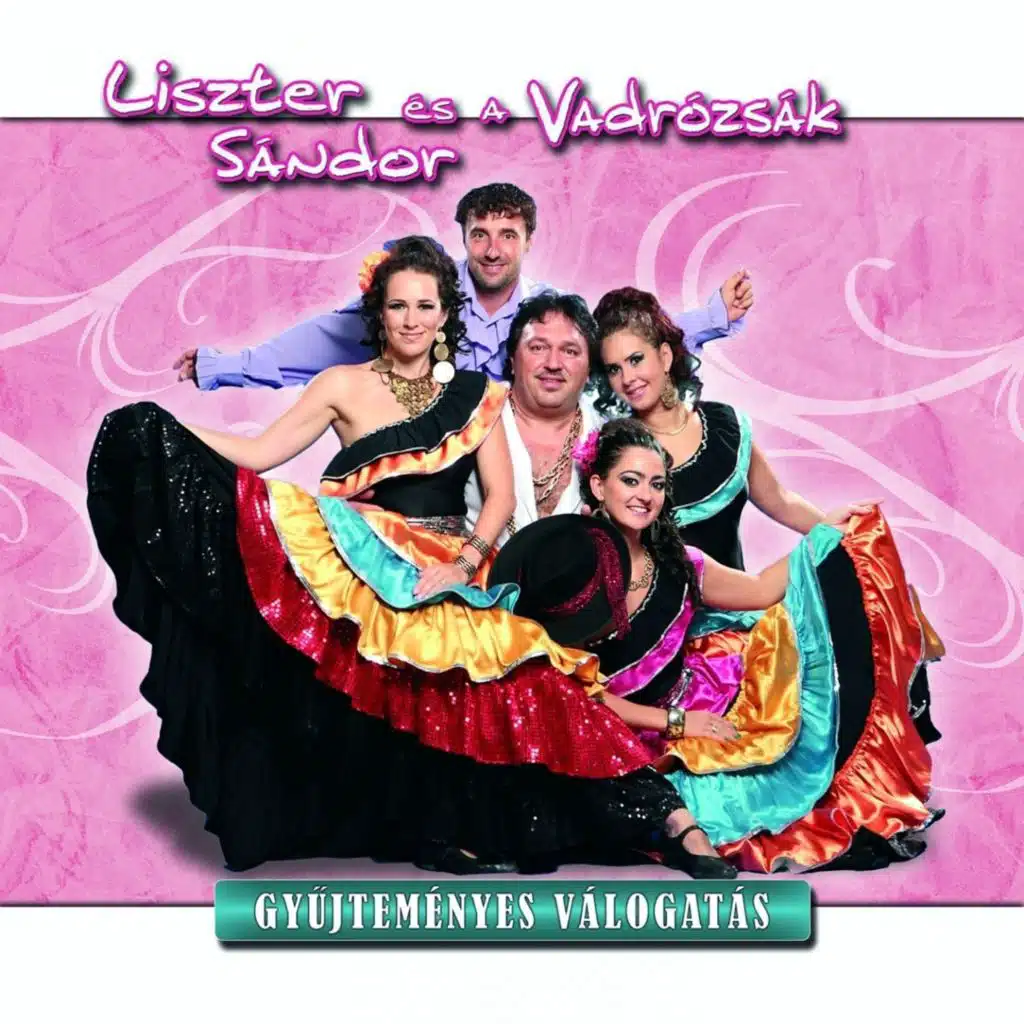 Iszunk Végre