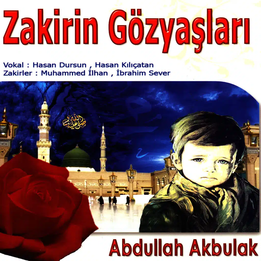 Zakirin Gözyaşları