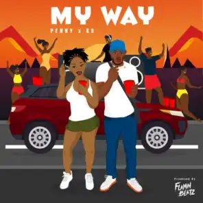 My Way (feat. K9)