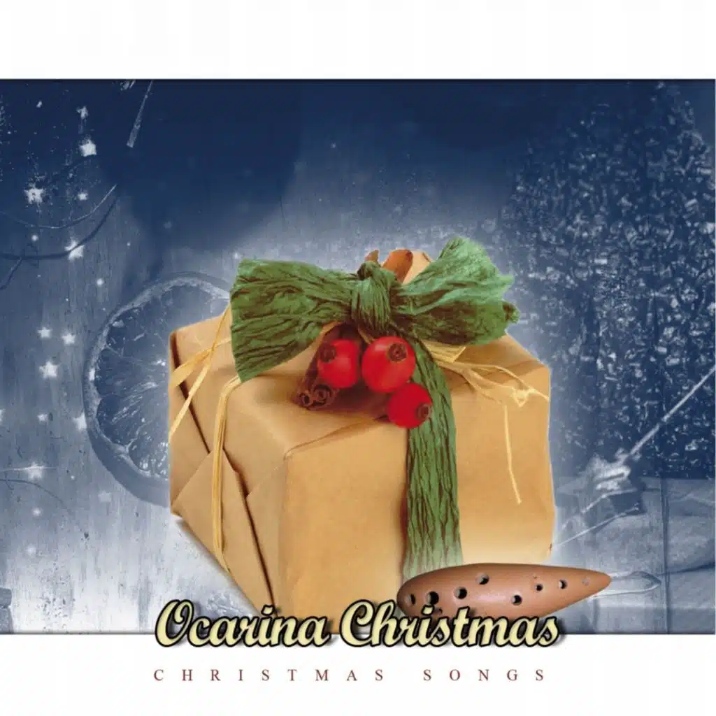 Ocarina Christmas (Christmas Songs)