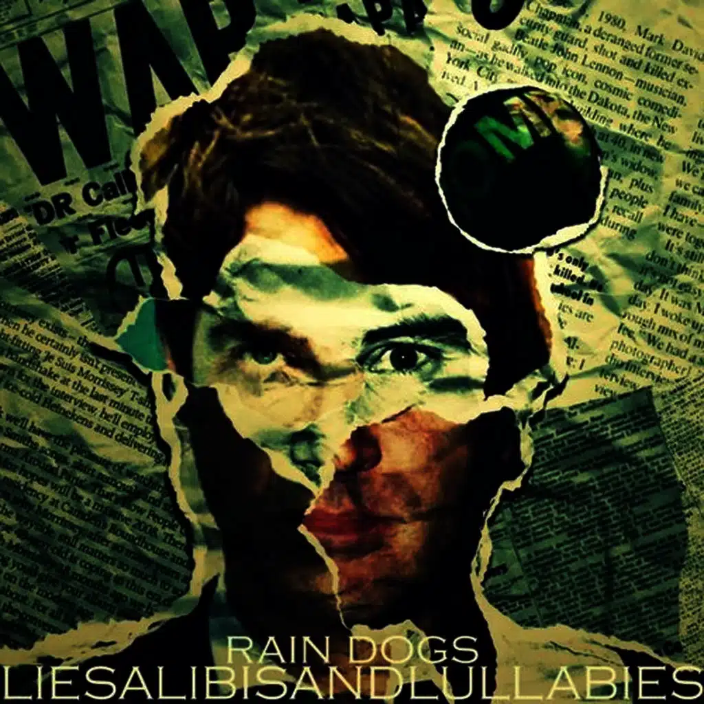 Lies, Alibis and Lullabies