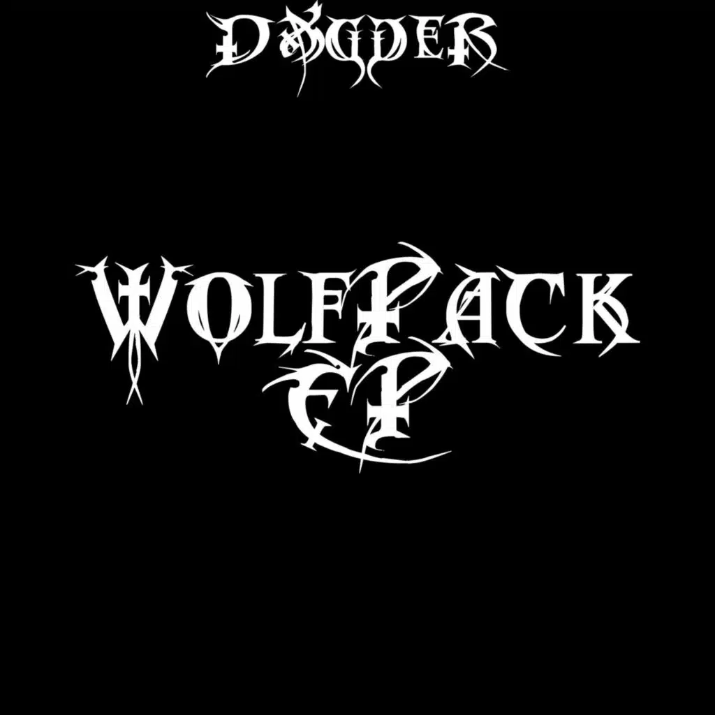 Wolfpack EP