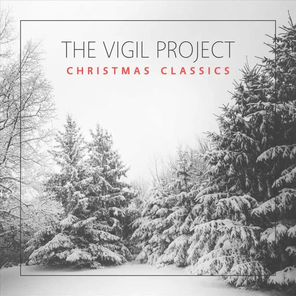 Hark! the Herald Angels Sing (feat. Greg&Lizzy)