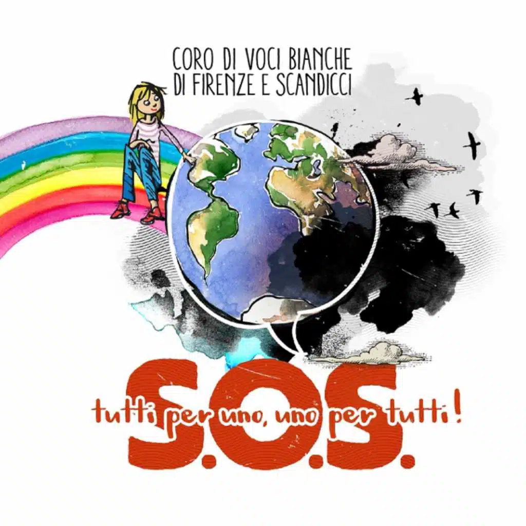 S.O.S.: Tutti per uno, uno per tutti!