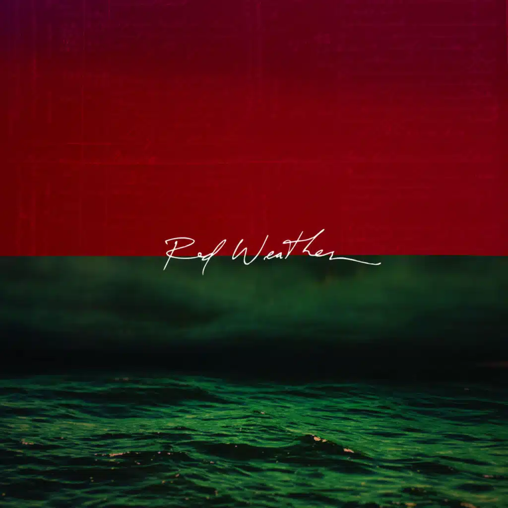 Red Weather