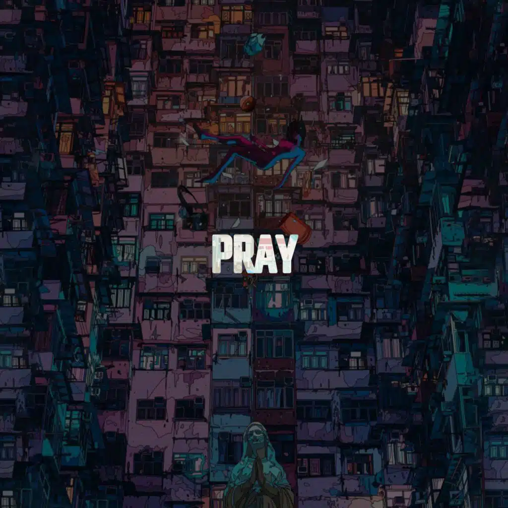 Pray