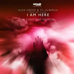 I Am Here - The Christmas Edition (feat. Jay Vallée)