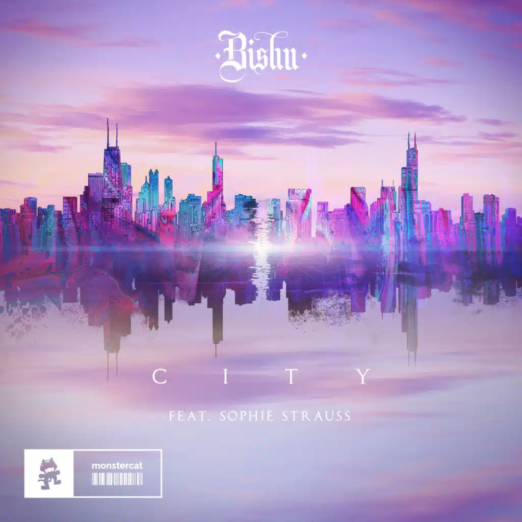 City (feat. Sophie Strauss)