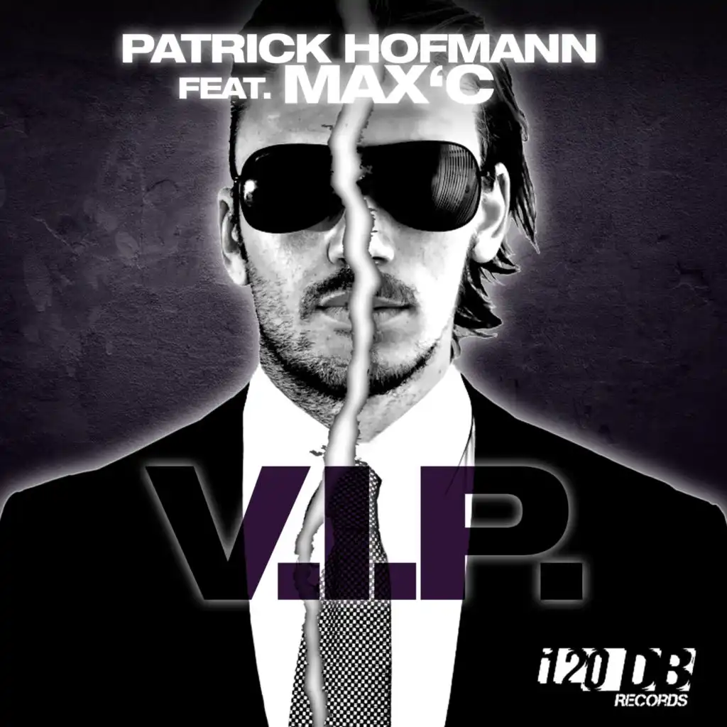 V.I.P. (Radio Version) [feat. Max'C]